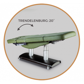 Кушетка массажная "VERONA EVO"