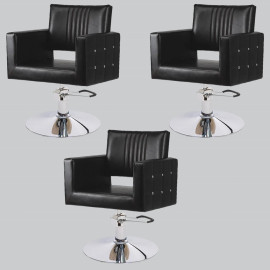 Парикмахерское кресло "Альберто"