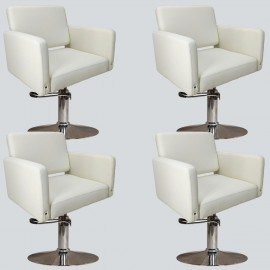 Парикмахерский комплект кресел "Элегант"