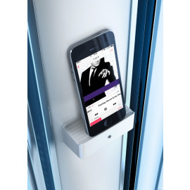 Вертикальный солярий "Luxura V6 48 XL Balance Ultra"