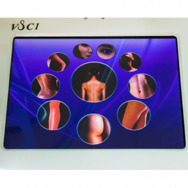 Аппарат для коррекции фигуры "V8C1"