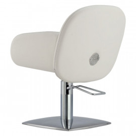 Кресло парикмахерское "OLIVIA/OLIVIA MAKE UP"
