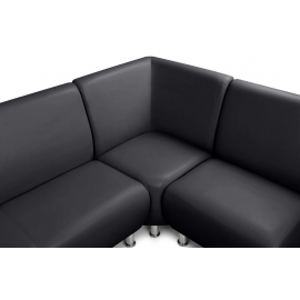 Модульный диван "Latte II"