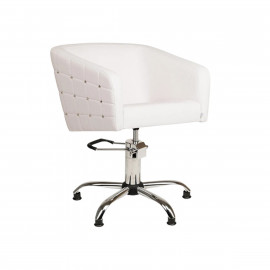 Парикмахерское кресло "Гламрок"