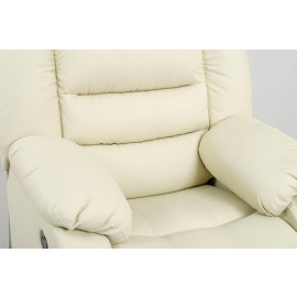 Педикюрное кресло "Alba"