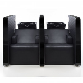 Парикмахерская мойка "VIP LOUNGE 2P"