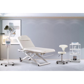 Массажная кушетка "HM-018"