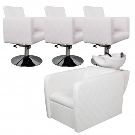 Мойка парикмахерская "Элит"