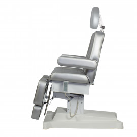 Педикюрное кресло "СИРИУС-09 Pro" 2 мотора