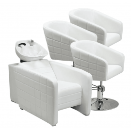 Мужская мойка барбершоп "Грация"