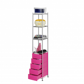 Стеллаж "Lino-5"