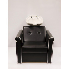 Мойка барбер "Foresta" мужская