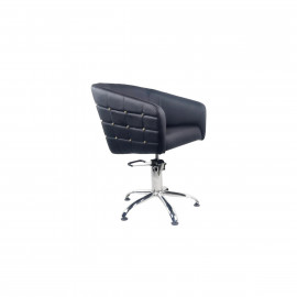 Парикмахерское кресло "Гламрок"