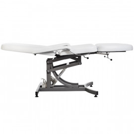 Косметологическое кресло "ЭЛЕКТРА 1"