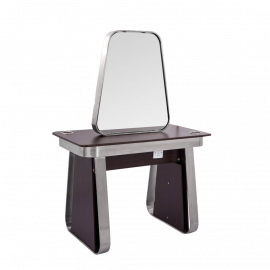 Парикмахерское зеркало "Ричвуд Твин" двухстороннее