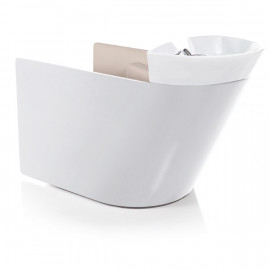 Мойка парикмахерская "VA PENSIERO SHIATSU WHITE"