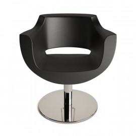 Кресло парикмахерское "CLUST"