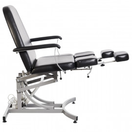 Педикюрное кресло "ОРИОН"