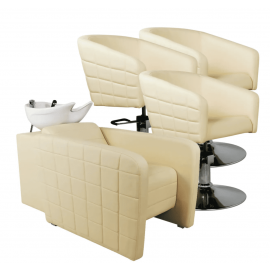 Мужская мойка барбершоп "Грация"