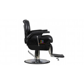 Кресло барбершоп Сатурн KZ