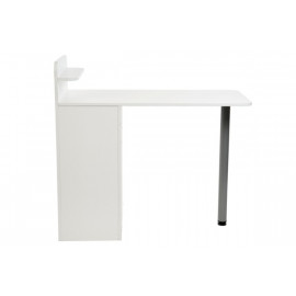 Стол маникюрный "Практик плюс"