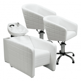 Мужская мойка барбершоп "Грация"