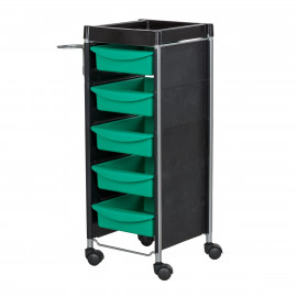 Тележка парикмахерская М-04 KZ