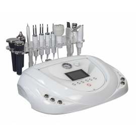 Многофункциональный комбайн "M-150" (7в1)