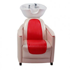 Мужская мойка барбер Riga KZ