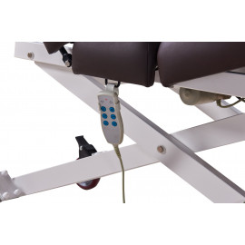 Массажная кушетка "HM-017"