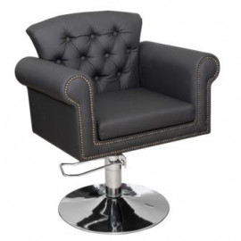 Кресло парикмахерское "ВЕРСАЛЬ"