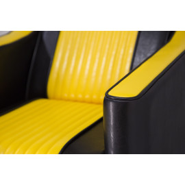 Мужская мойка барбер Riga KZ