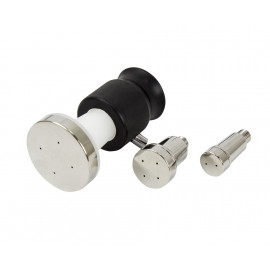 Косметологический аппарат NV-E4 (4 в 1)