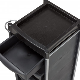 Тележка парикмахерская М-04 KZ