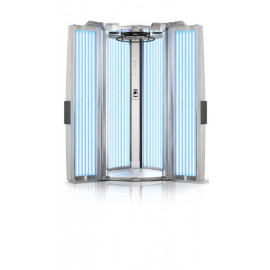 Вертикальный солярий "Luxura V6 44 XL BALANCE ULTRA"
