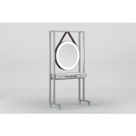 Парикмахерское зеркало "TARUS GLOSS"