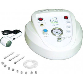 Аппарат алмазной микродермабразии "NV-08" (2 в 1)