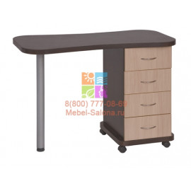 Комплект маникюрный "№10"