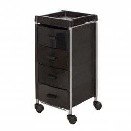 Тележка парикмахерская "Алана-04"