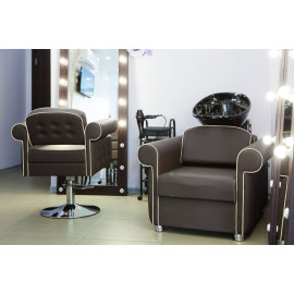 Парикмахерская мойка Venetto KZ