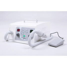 Педикюрный аппарат MediPower KZ