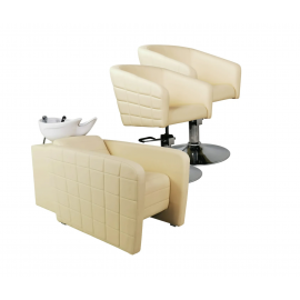 Мужская мойка барбершоп "Грация"