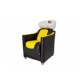 Мужская мойка барбер Riga KZ