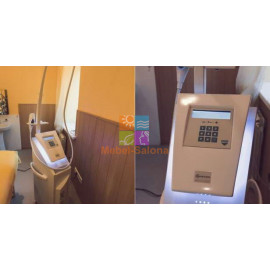 Аппарат Le Skin V6 для вакуумного массажа KZ