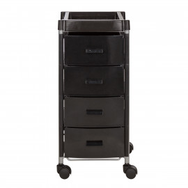 Тележка парикмахерская "Алана-04"