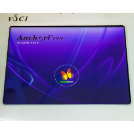 Аппарат для коррекции фигуры "V8C1"