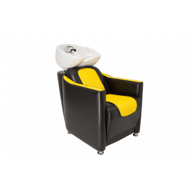 Мужская мойка барбер Riga KZ