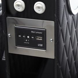 Парикмахерская мойка "VIP LOUNGE 2P"