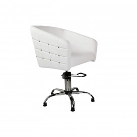 Парикмахерское кресло "Гламрок"