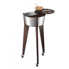 Тележка для окрашивания "ICON ALLUMINIO"